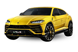 Lamborghini Urus 2021 Model for Rental