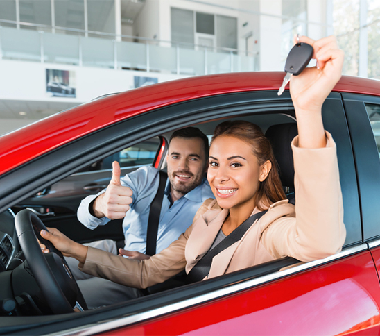 best car rental service in san diego