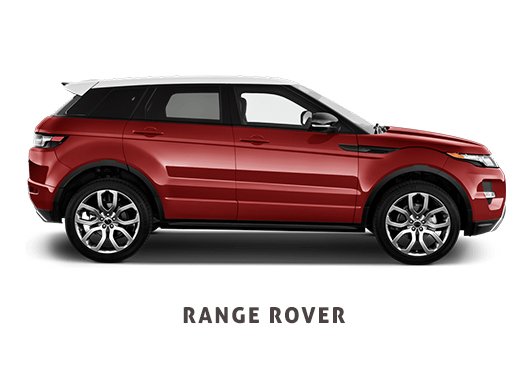 luxury car brands in san diego Range Rover